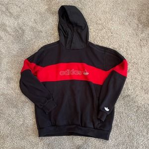 Adidas Hoodie Size XL